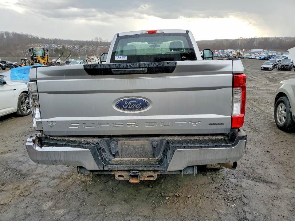 Продаж на аукціоні авто 2017 Ford F250, vin: 1FTBF2B61HEF44767, номер лоту: 79366595
