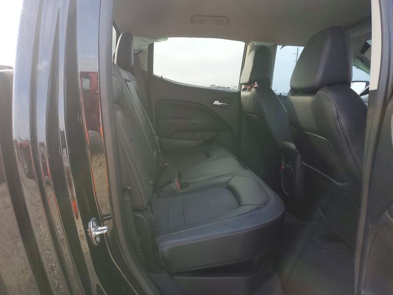 Продажа на аукционе авто 2020 Gmc Canyon, vin: 1GTG6FENXL1170112, номер лота: 47280366