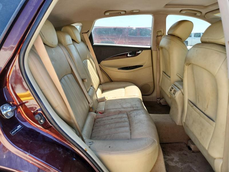 Aukcja sprzedaży 2016 Infiniti Qx50, vin: JN1BJ0RP5GM230094, numer aukcji: 47517946