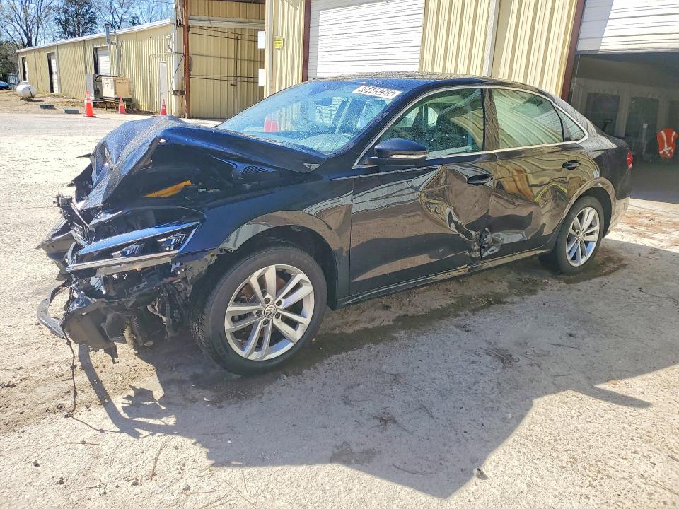 Aukcja sprzedaży 2020 Volkswagen Passat, vin: 1VWWA7A38LC012521, numer aukcji: 46445286