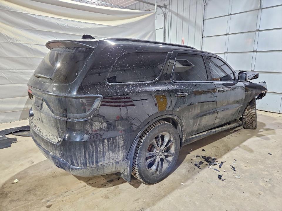 Aukcja sprzedaży 2025 Dodge Durango, vin: 1C4SDJCT4SC501189, numer aukcji: 79987975