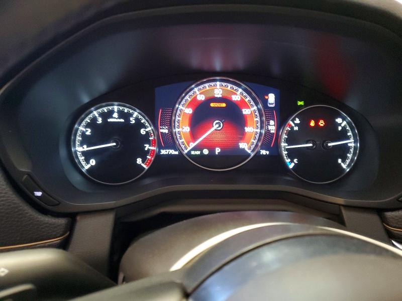 Aukcja sprzedaży 2025 Mazda Cx-70, vin: JM3KJBHD4S1114886, numer aukcji: 46483016