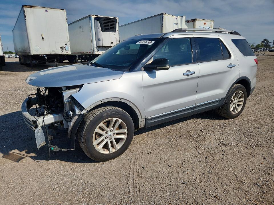 Aukcja sprzedaży 2012 Ford Explorer, vin: 1FMHK8D87CGA89472, numer aukcji: 46504796