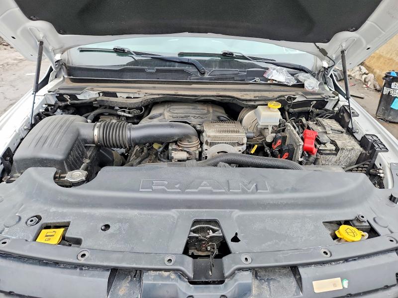 Aukcja sprzedaży 2019 Ram 1500, vin: 1C6SRFLT2KN582932, numer aukcji: 78978925