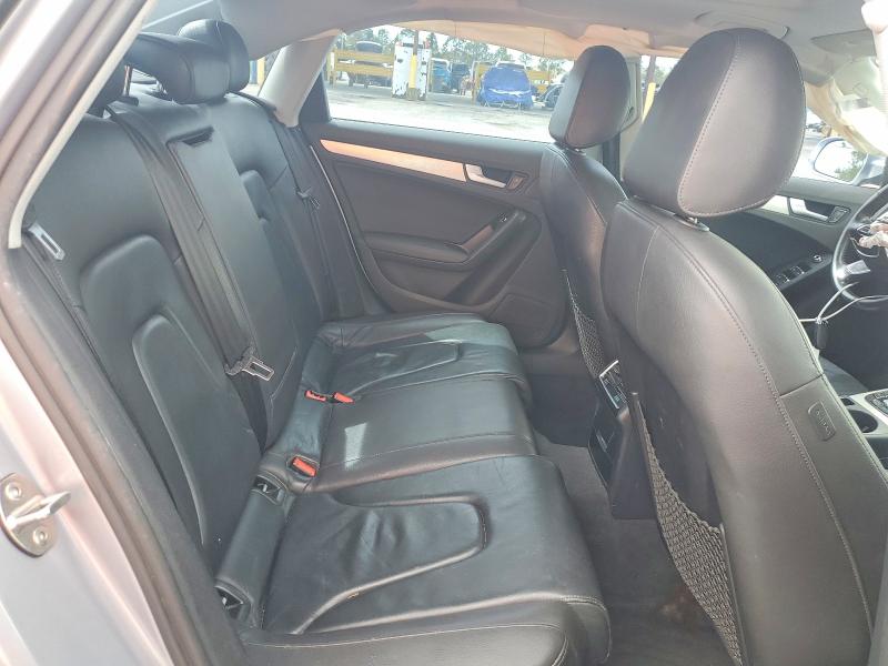 Продажа на аукционе авто 2015 Audi A4, vin: WAUBFAFLXFA083290, номер лота: 46233066
