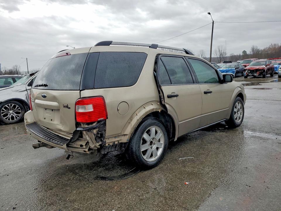 Aukcja sprzedaży 2006 Ford Freestyle, vin: 1FMZK01146GA36049, numer aukcji: 79822245