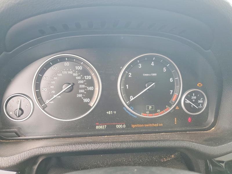 46236806 :رقم المزاد ، 5UXWX7C54G0R17652 vin ، 2016 Bmw X3 مزاد بيع