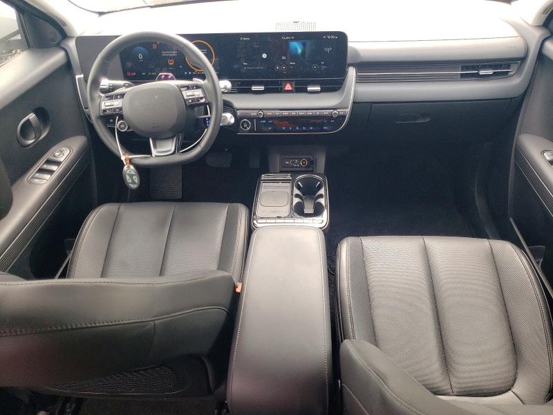 45672566 :رقم المزاد ، 7YAKN4DA7SY037385 vin ، 2025 Hyundai Ioniq 5 مزاد بيع