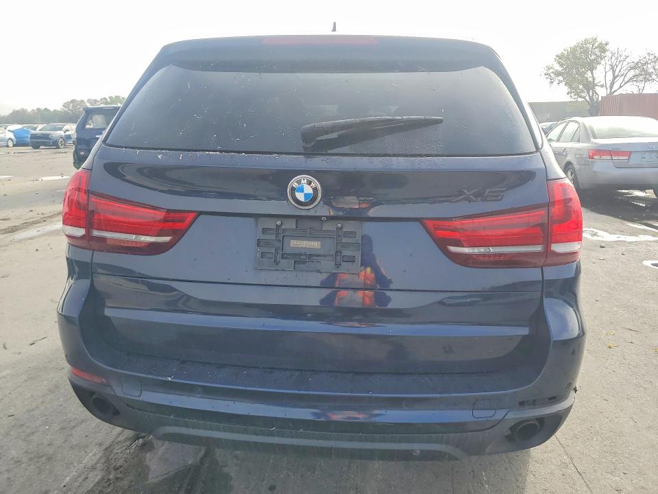 Aukcja sprzedaży 2016 Bmw X5, vin: 5UXKR0C52G0P34055, numer aukcji: 79127565