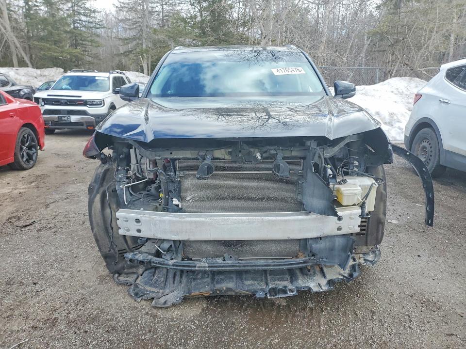 41785476 :رقم المزاد ، 5TDAAAB58RS028137 vin ، 2024 Toyota Grand Highlander مزاد بيع