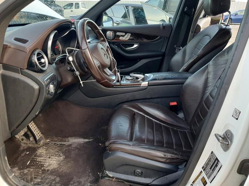 Продаж на аукціоні авто 2017 Mercedes-benz Glc, vin: WDC0G6EB2HF210689, номер лоту: 47701886