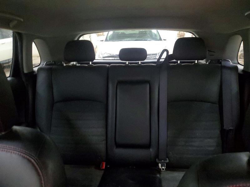 Продаж на аукціоні авто 2022 Mitsubishi Outlander Sport, vin: JA4ARUAUXNU015621, номер лоту: 79635265