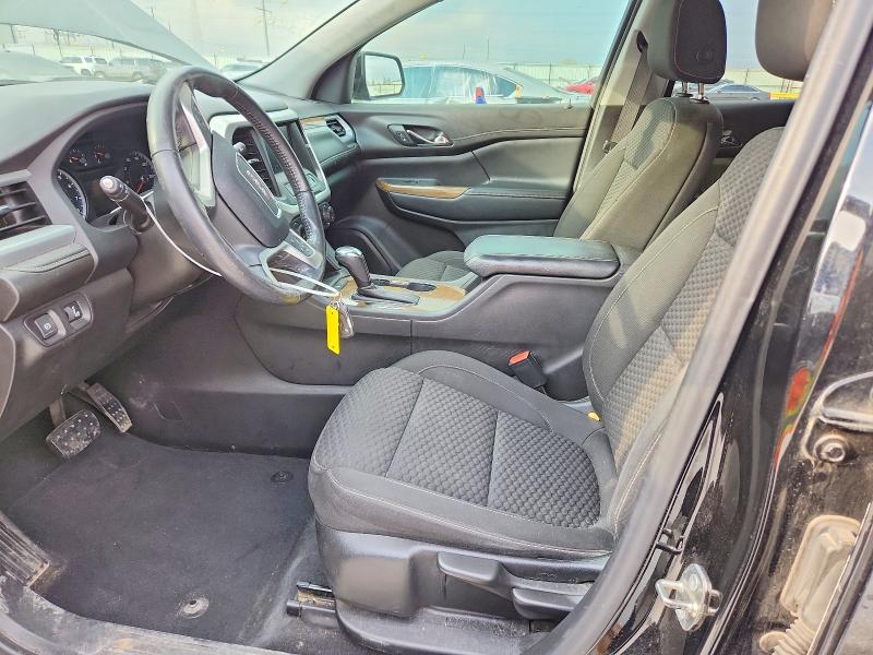 41722926 :رقم المزاد ، 1GKKNKLA5KZ246667 vin ، 2019 Gmc Acadia مزاد بيع