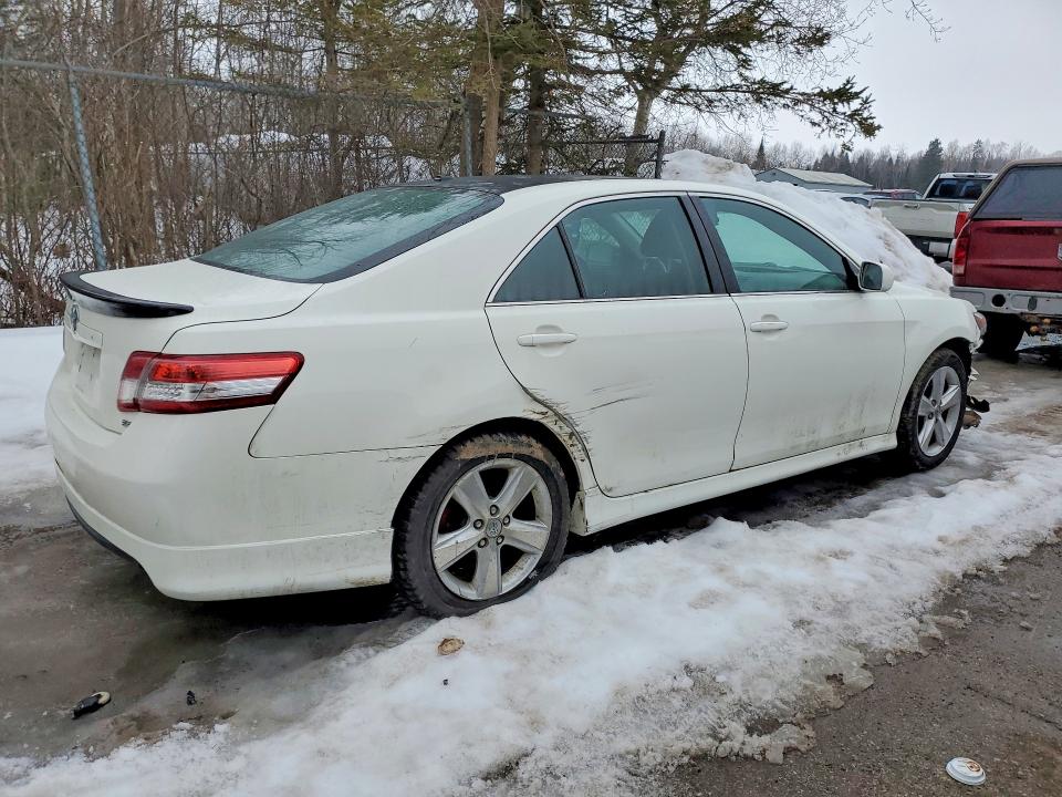 2010 Toyota Camry მანქანა იყიდება აუქციონზე, vin: 4T1BF3EK4AU534353, აუქციონის ნომერი: 79702865