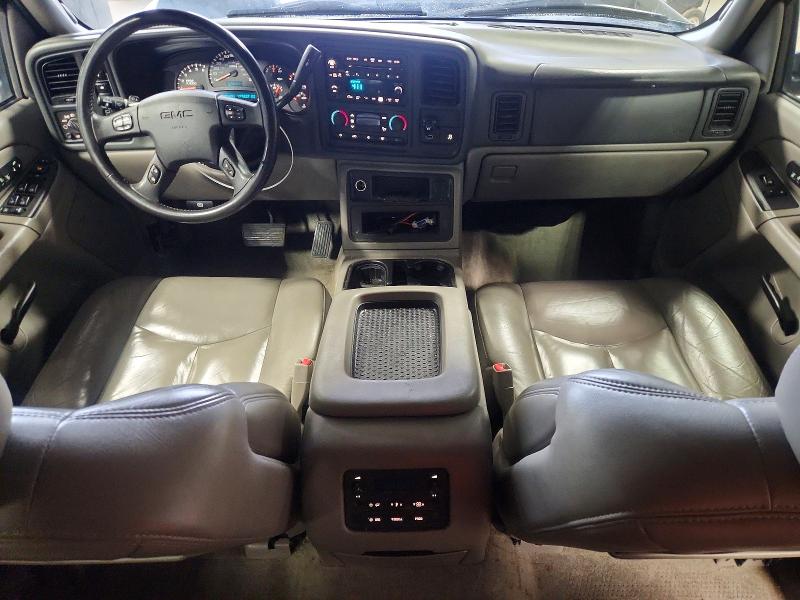 Продаж на аукціоні авто 2005 Gmc Yukon, vin: 1GKEK13T45J211414, номер лоту: 41947076