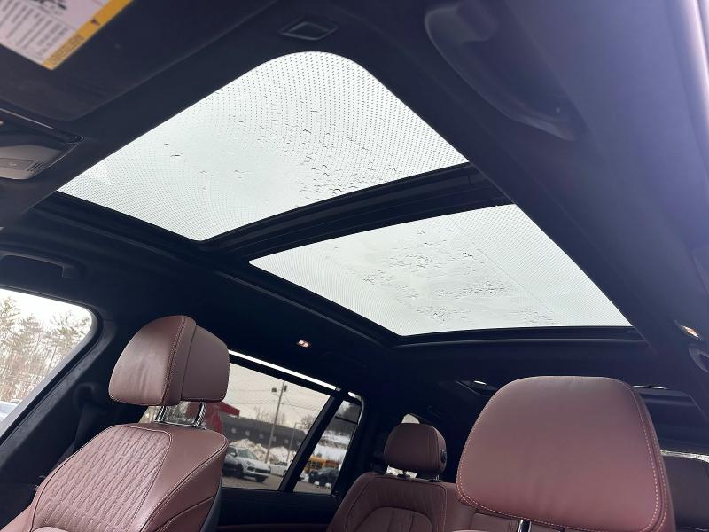 Aukcja sprzedaży 2022 Bmw X7, vin: 5UXCX6C00N9J47458, numer aukcji: 41783176