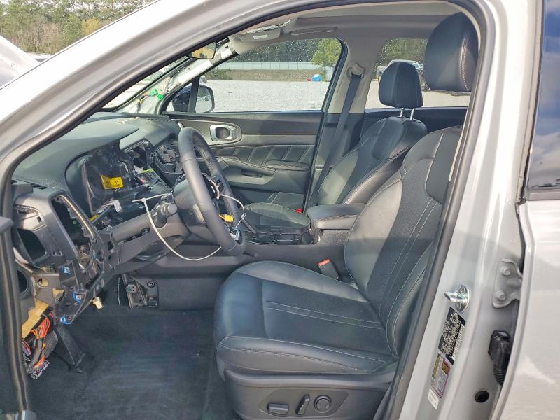 Aukcja sprzedaży 2022 Kia Sorento, vin: 5XYRKDLF7NG150844, numer aukcji: 77912915