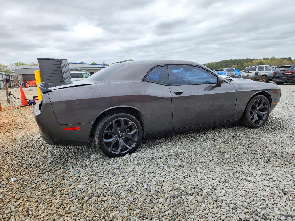 47442716 :رقم المزاد ، 2C3CDZAG6LH243494 vin ، 2020 Dodge Challenger مزاد بيع