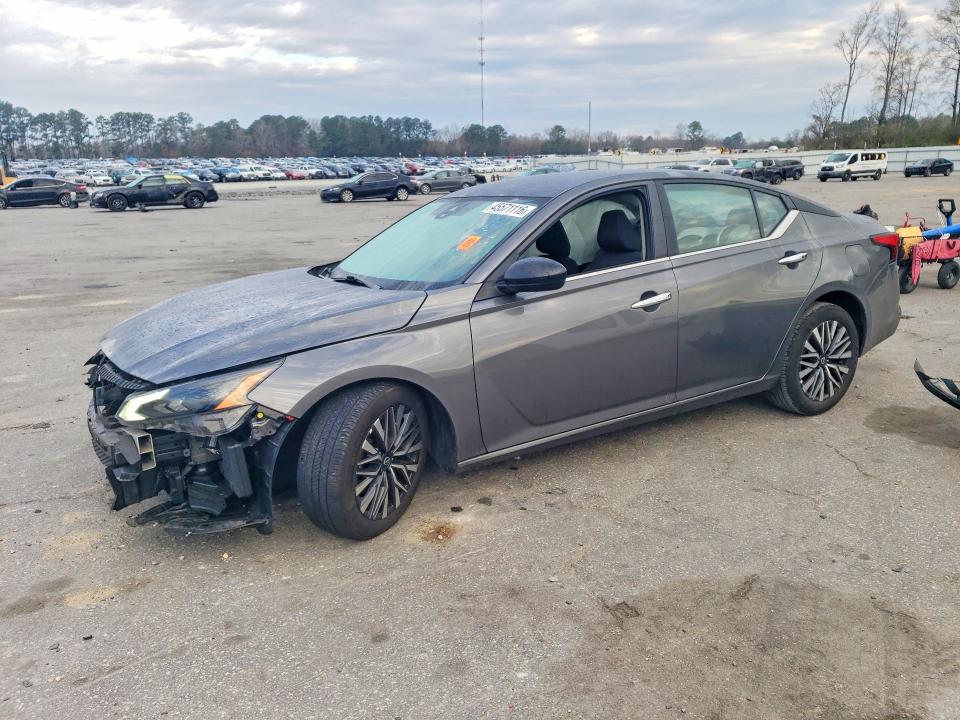 Продажа на аукционе авто 2025 Nissan Altima, vin: 1N4BL4DV1SN380524, номер лота: 45571116