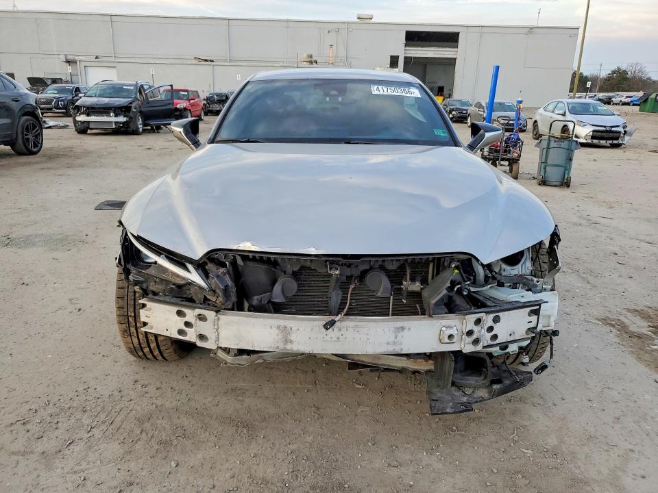 Продажа на аукционе авто 2021 Lexus Is 350, vin: JTHGZ1B22M5038359, номер лота: 41750366