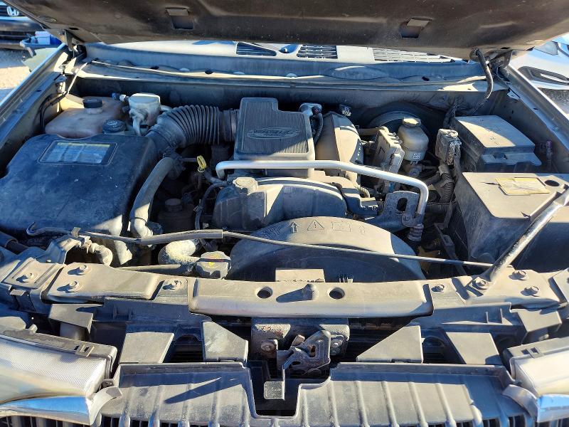 2006 Buick Rainier მანქანა იყიდება აუქციონზე, vin: 5GADT13S262254190, აუქციონის ნომერი: 46901036