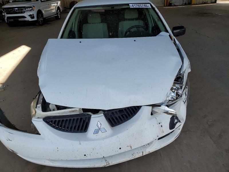 Продаж на аукціоні авто 2004 Mitsubishi Lancer, vin: JA3AJ26E04U035084, номер лоту: 41765746