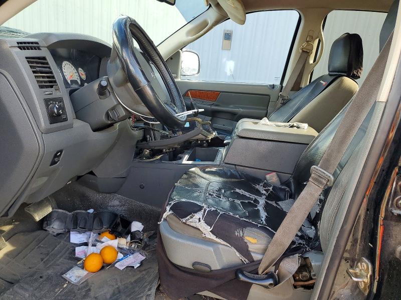 Aukcja sprzedaży 2006 Dodge Ram 1500, vin: 1D7HA18296S571131, numer aukcji: 41942936