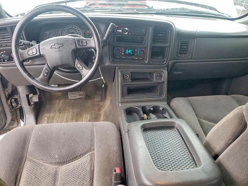 Продаж на аукціоні авто 2006 Chevrolet Silverado, vin: 1GCEK19B46Z194501, номер лоту: 47495356