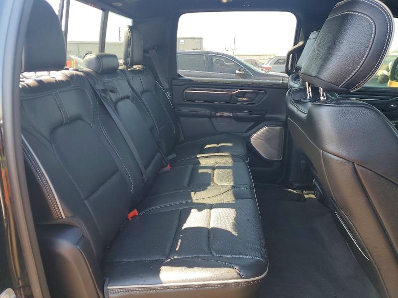 Продаж на аукціоні авто 2020 Ram 1500, vin: 1C6SRFHT2LN293818, номер лоту: 46397556