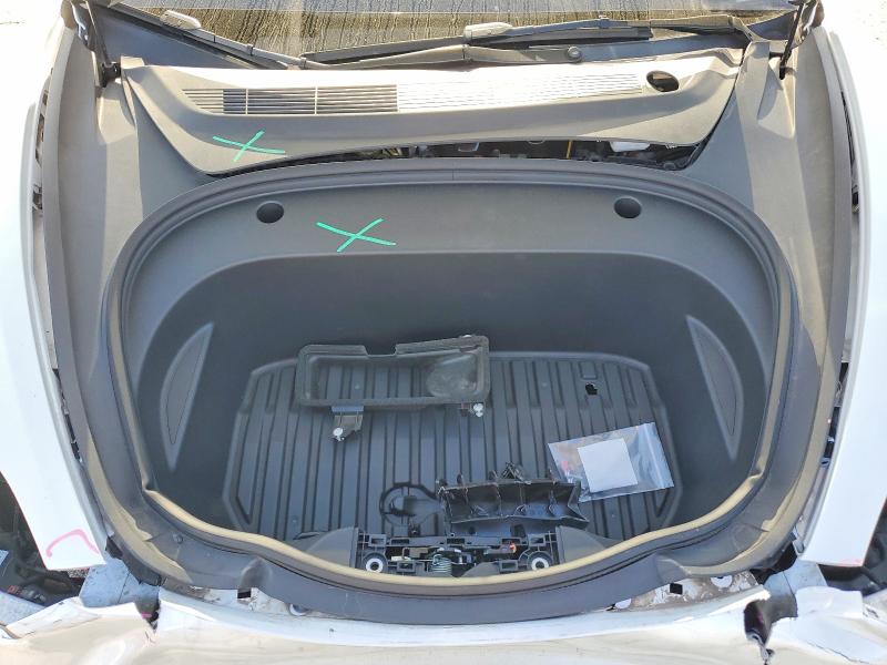Auction sale of the 2023 Tesla Model 3, vin: 5YJ3E1EA8PF610973, lot number: 79456595