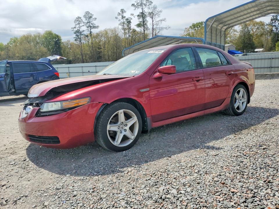 Продаж на аукціоні авто 2006 Acura 3.2tl, vin: 19UUA66286A063801, номер лоту: 47139146