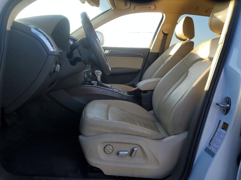 Aukcja sprzedaży 2015 Audi Q5, vin: WA1LFAFP9FA059745, numer aukcji: 41982136