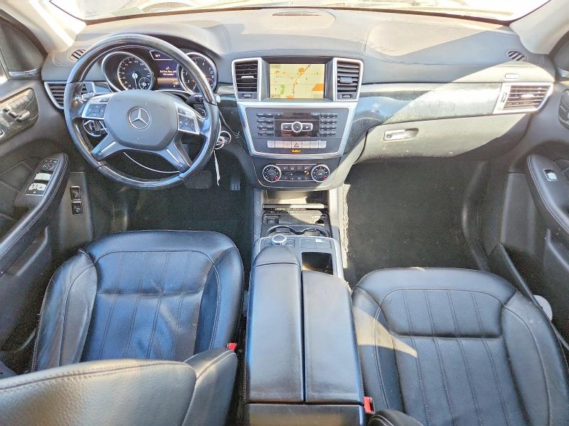 2016 Mercedes Benz Gl მანქანა იყიდება აუქციონზე, vin: 4JGDF6EE7GA665985, აუქციონის ნომერი: 79981665