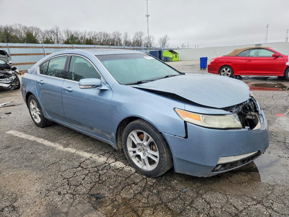 Продаж на аукціоні авто 2009 Acura Tl, vin: 19UUA86569A022965, номер лоту: 41977626
