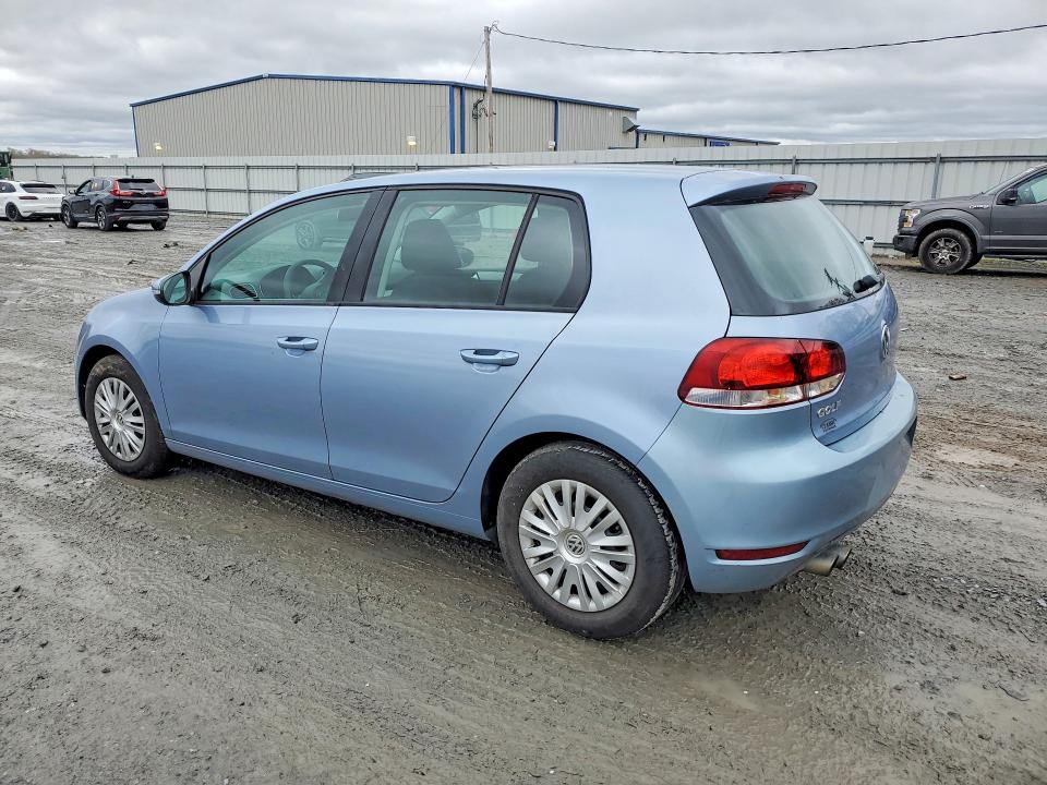Aukcja sprzedaży 2011 Volkswagen Golf, vin: WVWDA7AJ2BW246370, numer aukcji: 46339816