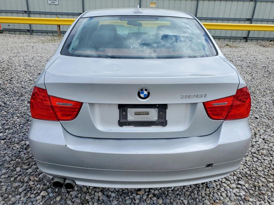 47768156 :رقم المزاد ، WBAPH77579NM47617 vin ، 2009 Bmw 328 مزاد بيع