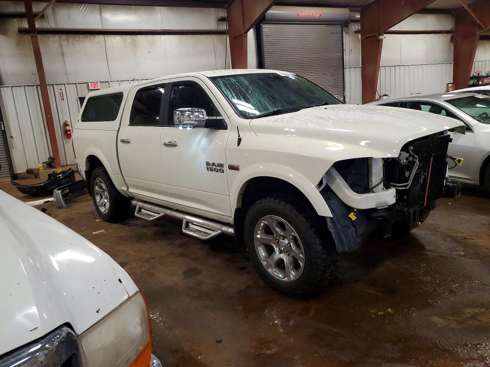 2018 Ram 1500 მანქანა იყიდება აუქციონზე, vin: 1C6RR7NT7JS146658, აუქციონის ნომერი: 79665205