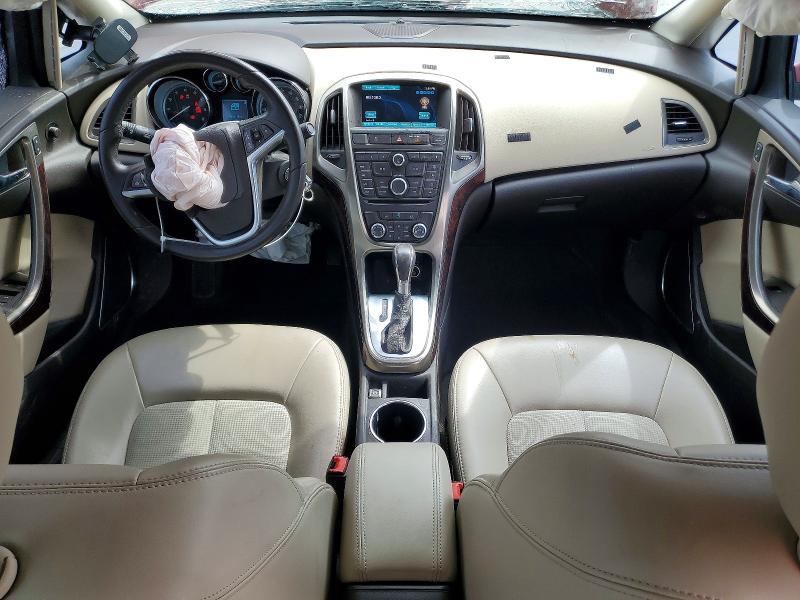 Aukcja sprzedaży 2014 Buick Verano, vin: 1G4PP5SK5E4165219, numer aukcji: 48338016