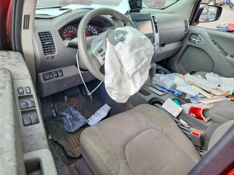 Aukcja sprzedaży 2019 Nissan Frontier, vin: 1N6AD0EV4KN798678, numer aukcji: 48117896