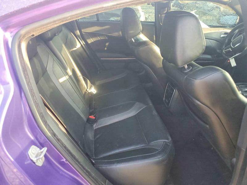 Aukcja sprzedaży 2018 Dodge Charger, vin: 2C3CDXCT4JH297923, numer aukcji: 46671666