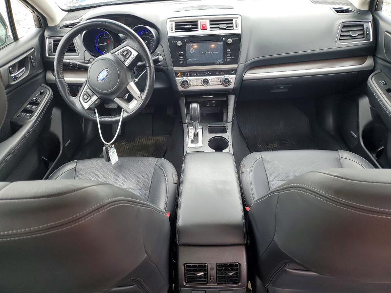 2017 Subaru Legacy მანქანა იყიდება აუქციონზე, vin: 4S3BNAN64H3021442, აუქციონის ნომერი: 79987255