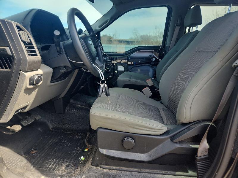 Продаж на аукціоні авто 2017 Ford F250, vin: 1FT7W2B60HEF03813, номер лоту: 46552496