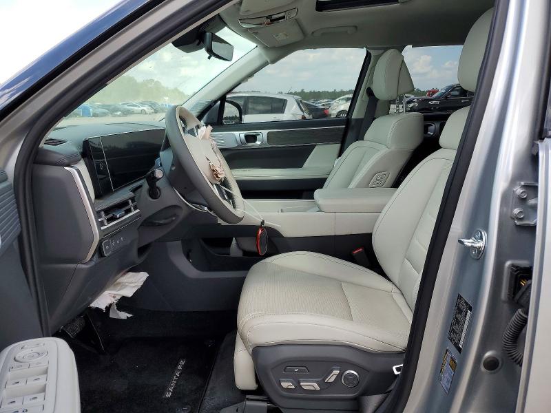 Aukcja sprzedaży 2025 Hyundai Santa Fe Hybrid, vin: 5NMP54G16SH059384, numer aukcji: 42015946