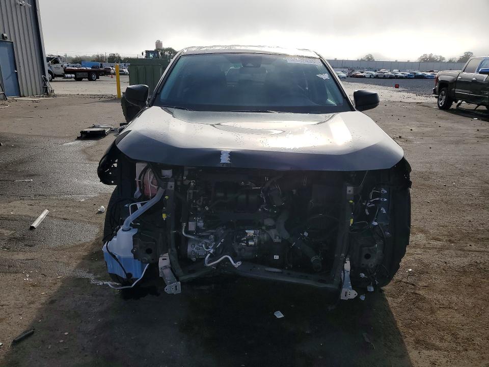 79524355 :رقم المزاد ، 2T3H1RFV1SC316269 vin ، 2025 Toyota Rav4 مزاد بيع