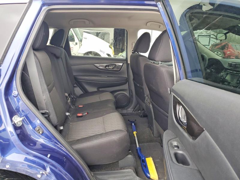 Aukcja sprzedaży 2020 Nissan Rogue, vin: 5N1AT2MV1LC703120, numer aukcji: 46723076