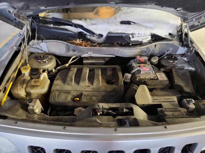Продаж на аукціоні авто 2014 Jeep Patriot, vin: 1C4NJPFB1ED740208, номер лоту: 46454076