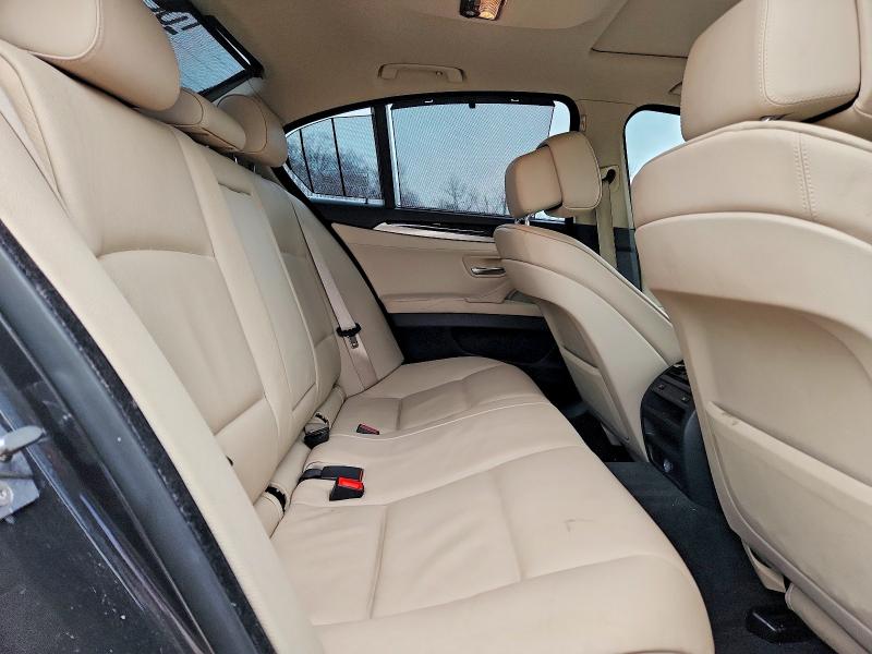 46120906 :رقم المزاد ، WBAFR7C59BC600868 vin ، 2011 Bmw 535 مزاد بيع