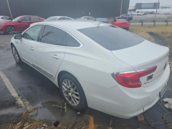 Aukcja sprzedaży 2017 Buick Lacrosse, vin: 1G4ZR5SS8HU168526, numer aukcji: 41768206