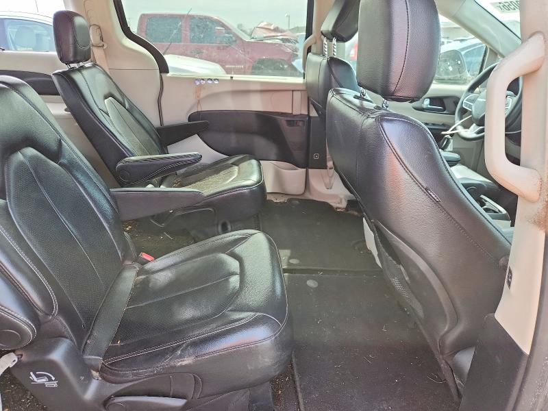 Aukcja sprzedaży 2022 Chrysler Pacifica, vin: 2C4RC1BG5NR115768, numer aukcji: 46440056