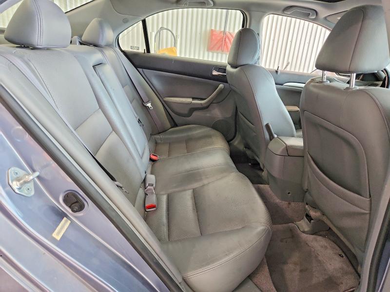 Aukcja sprzedaży 2006 Acura Tsx, vin: JH4CL968X6C031431, numer aukcji: 47816986